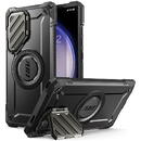 Supcase Husa pentru Samsung Galaxy S24 Ultra - Supcase Unicorn Beetle XT MagSafe - Black