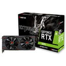 Biostar Biostar VN3706RM82 graphics card NVIDIA GeForce RTX 3070 8 GB GDDR6