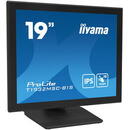 Iiyama IIYAMA 43,2cm (17")   T1732MSC-B1SAG 5:4  M-Touch HDMI+DP bl retail