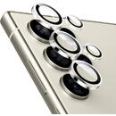 Esr Folie Camera pentru Samsung Galaxy S24 Ultra - ESR Lens Protector Tempered Glass - Clear