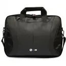 Bmw Geanta pentru laptop 16" BMW Carbon&Perforated Negru