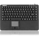 Keysonic KSK-5230IN(US) Touchpad IP68 Negru