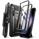 Supcase Husa pentru Samsung Galaxy S24 - Supcase Unicorn Beetle Pro - Black