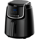 Midea MF-CN35C2 3.5l 1500W Negru