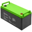 QOLTEC Gel battery 12V, 120Ah