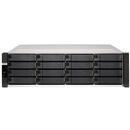 QNAP QNAP ES1686DC - NAS server