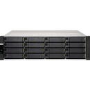 QNAP QNAP NAS-Server ES1686DC - 64 GB