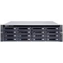 QNAP QNAP NAS-Server TS-h1683XU-RP - 128 GB