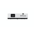Infocus InFocus Lightpro LCD IN1034 5.000 de lumeni Alb