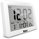 Mebus Mebus 25738 Quartz Alarm Clock