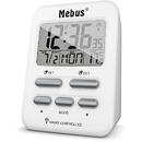 Mebus Mebus 25800 Radio alarm clock
