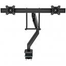 Fellowes Fellowes Eppa Crossbar Monitor Arm black