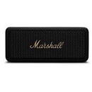 Marshall Headphones Emberton II, Bluetooth 5.1, Autonomie 30 ore, Negru