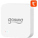 Gosund Gateway  Bluetooth BLE, WiFi Mesh inteligent cu alarma Gosund G2