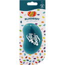 Jelly Belly Odorizant Solid pentru Masina - Jelly Belly - Blueberry