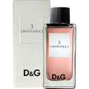 Dolce & Gabbana L´imperatrice 3 EDT 50 ml