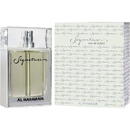 AL HARAMAIN Signature Silver, Unisex, 100ml