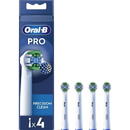 ORAL-B Oral-B EB20RX PrecisionClean 4 szt.