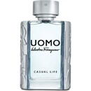 Salvatore Ferragamo Uomo Casual Life EDT 100 ml