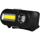 Warsun Headlight Warsun 1804, 180/200lm, 1x18650 M-USB