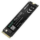 HIKSEMI Wave Pro 256GB M.2 PCIe Gen3.0 x4