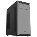 MS Element M300, Middle Tower, ATX, Micro ATX, Mini ITX, Negru