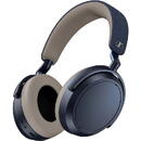 Sennheiser Momentum 4 Wireless On-Ear Headphones Denim