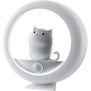 Intopic Intopic Motion Sensor Night Light SL-001 CAT