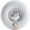 Intopic Intopic Motion Sensor Night Light SL-002 CAT