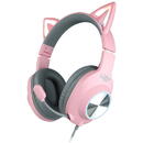 FoxXray FoxXray BAL-62 ShinyCat PINK