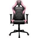 COUGAR GAMING Scaun gaming Armor Elite Eva, Negru-Roz