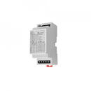 Gledopto Controler LED Gledopto Zigbee Pro 5-în-1 (Zigbee+RF) 12V-54V DC, compatibil cu șină DIN