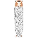 Beldray Beldray LA089236GRY1EU7 150 Years 122x38cm 5* Ironing Board Grey Monodo