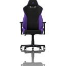 Nitro Concepts Nitro Concepts S300 Gaming Chair - Nebula Purple