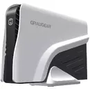 Graugear Graugear 3,5 Zoll Festplattengehäuse, USB-C