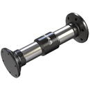 Moza Racing MOZA Shaft Extender (für R5, R9v1, R9v2, R16 und R21) - 200 mm