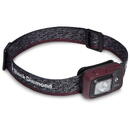 Black Diamond Black Diamond Astro 300 Black, Bordeaux Headband flashlight