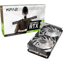 KFA2 GeForce RTX3050 EX OC 6GB GDDR6 96bit