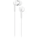 Motorola Motorola Earbuds 105  In-ear Headphones With Mic, White