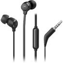 Motorola Motorola Earbuds 3-S In-ear Headphones With Mic, Black