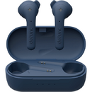 Defunc Defunc True Audio Earbuds, In-Ear, Wireless, Blue