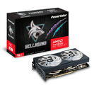 PowerColor Radeon RX 7600 XT Hellhound OC 16GB GDDR6 128bit