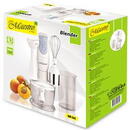 Maestro Blender MR563, 0.6 L, 300 W, White