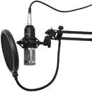 Media-Tech Media-Tech MT397S Studio&Streaming Microphone