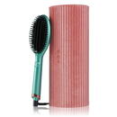 GHD Perie de par electrica Dreamland Collection Glide, 185grade, mod automat, ionizare, Albastru