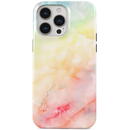 Burga Burga Husa Dual Layer New Flame Rainbow iPhone 15 Pro