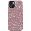 Burga Burga Husa Dual Layer Hot Cocoa iPhone 15