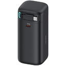 Usams Baterie Externa 18000mAh, USB-C PD45W, Negru