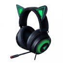 Razer CASTI+MIC RAZER KRAKEN KITTY Negru USB