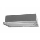 CIARKO SL-S 50 Inox 320 mc/h 50 cm Inox